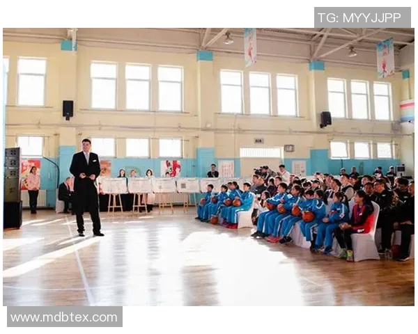 姚明篮球基地助力青少年成长打造未来篮球明星的摇篮与梦想之地