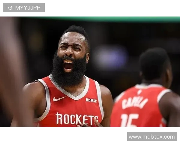 火箭遭遇太阳逆转,遭遇两连败