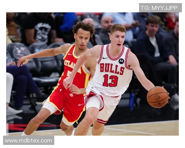 老鹰主场击败公牛,豪取五连胜:一场激情四射的篮球盛宴